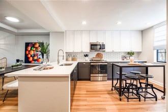 Avalia in Boca Raton, FL - Foto de edificio - Interior Photo