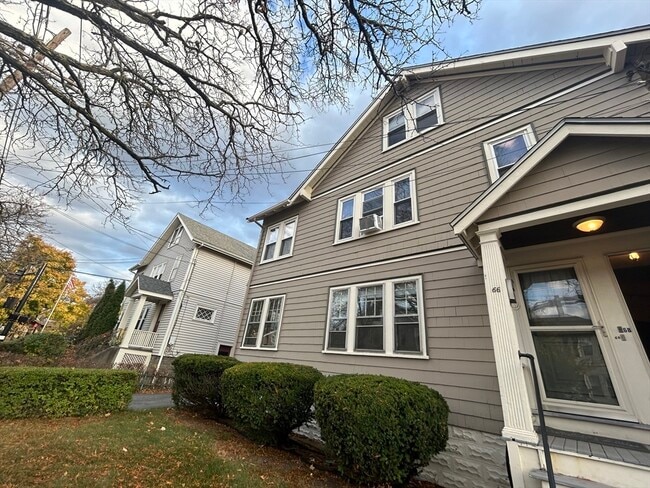 property at 66 Lake St