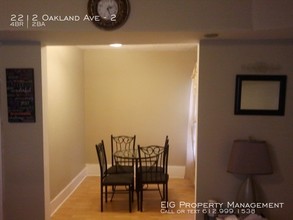 2212 Oakland Ave-Unit -2 in Minneapolis, MN - Building Photo - Building Photo