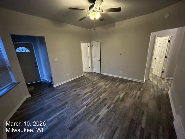 property at 2436 N 1st St