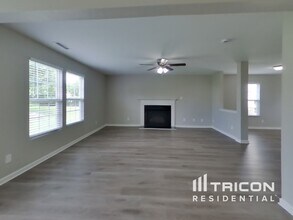 12724 Frank Wiley Ln in Charlotte, NC - Building Photo - Building Photo