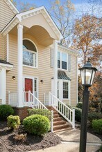 105 Blair Ct in Williamsburg, VA - Foto de edificio - Building Photo