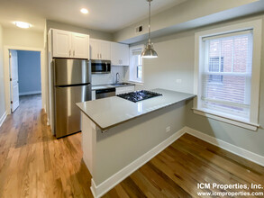 344 W Dickens Ave, Unit 1 Bed in Lincoln Park in Chicago, IL - Building Photo - Building Photo