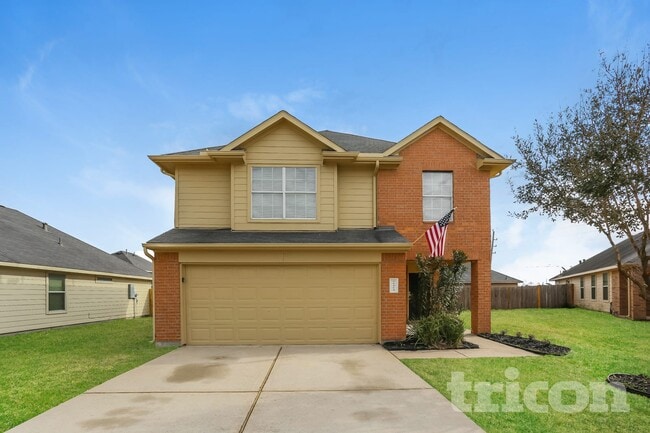 property at 21414 Partha Way