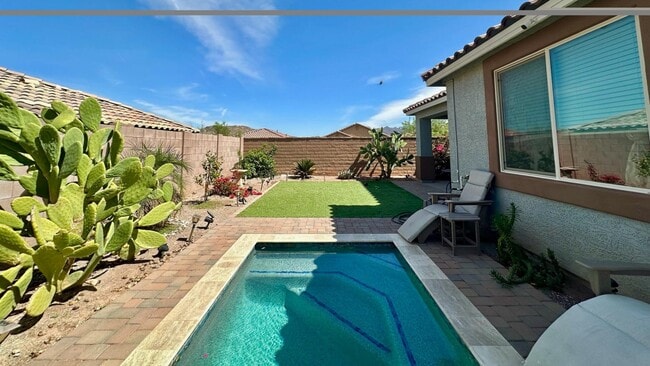 property at 16492 W Caldwell St