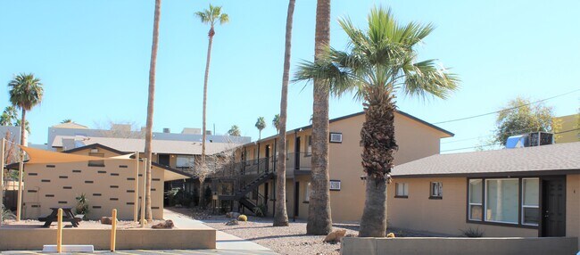 4207 N 9th St in Phoenix, AZ - Building Photo - Building Photo