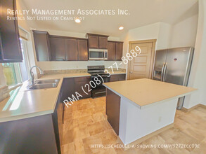 6810 S Nordean Ave in Meridian, ID - Building Photo - Building Photo
