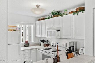 446 N Seaport Blvd in Cape Canaveral, FL - Building Photo - Building Photo