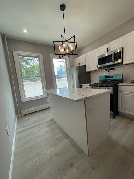 349 Fulton Ave in Jersey City, NJ - Building Photo - Building Photo