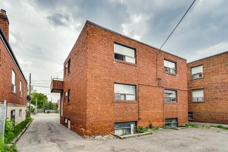 272 Birmingham St in Toronto, ON - Building Photo - Building Photo