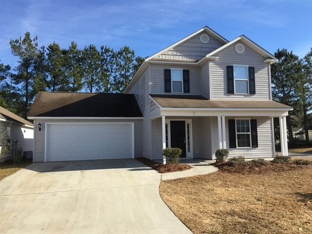 property at 73 W Morningside Dr