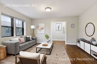 1205 Hawthorne Ave in Minneapolis, MN - Building Photo - Building Photo