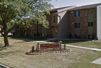 Cypress Pointe Apartments in Spencer, IA - Foto de edificio - Building Photo