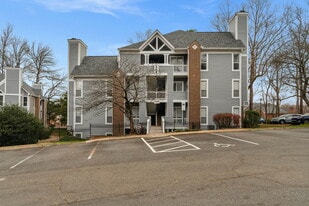 2508 Cranbrook Ln, Unit #1 in Charlotte, NC - Building Photo