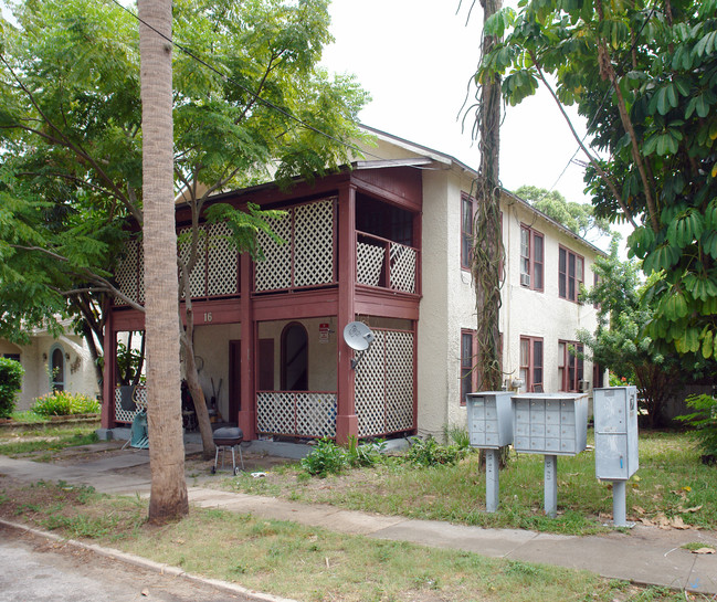 Cocoa Village Apartments in Rockledge, FL - Foto de edificio - Building Photo