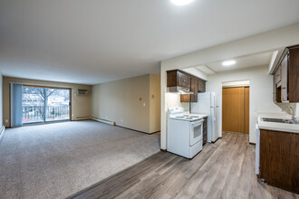 St. Clair Commons 1304 in St. Paul, MN - Building Photo - Interior Photo