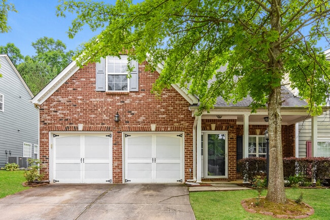 property at 6292 Colonial Vw