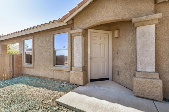 13296 E Coyote Well Dr in Vail, AZ - Building Photo - Building Photo