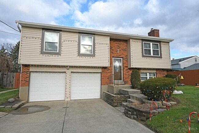 property at 1408 Forester Dr