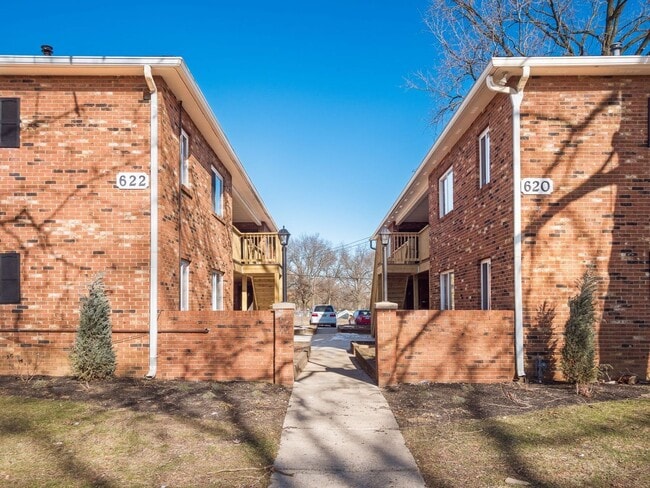 620 Riverview Dr in Columbus, OH - Building Photo - Building Photo