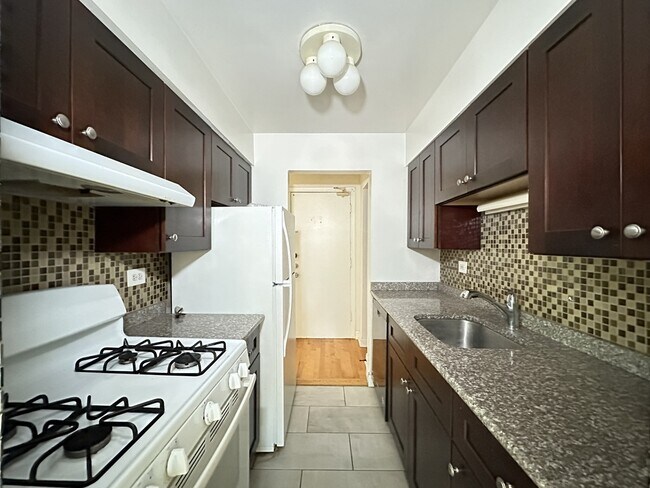 3710 N Pine Grove Ave in Chicago, IL - Building Photo - Building Photo