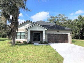 957 Deming Dr in Winter Haven, FL - Building Photo