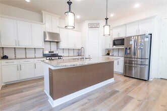 3608 Carlsbad Way in Irving, TX - Building Photo - Building Photo