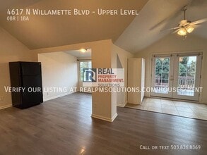 4617 N Willamette Blvd in Portland, OR - Building Photo - Building Photo