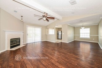 13757 Sea Mist Dr in Jacksonville, FL - Building Photo - Building Photo