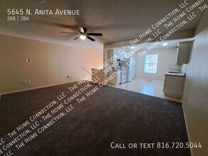 5645 N Anita Ave in Kansas City, MO - Building Photo - Building Photo