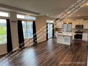 6044 Callan Dr in Colorado Springs, CO - Building Photo - Building Photo