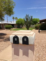 HoHoKam in Mesa, AZ - Foto de edificio - Building Photo