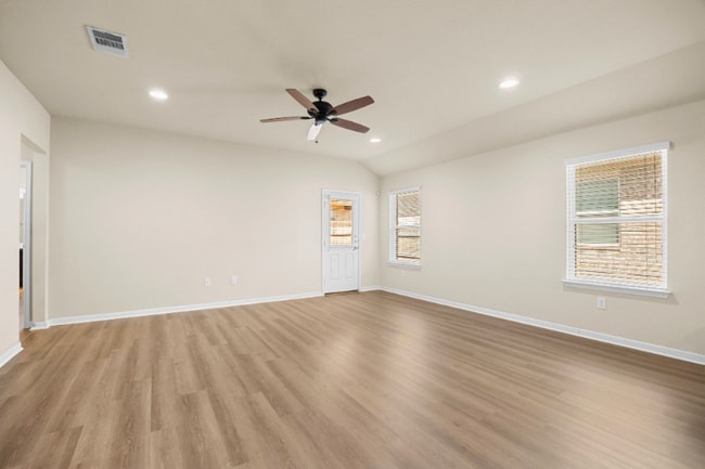5816 Roderick Dr in Austin, TX - Building Photo - Building Photo