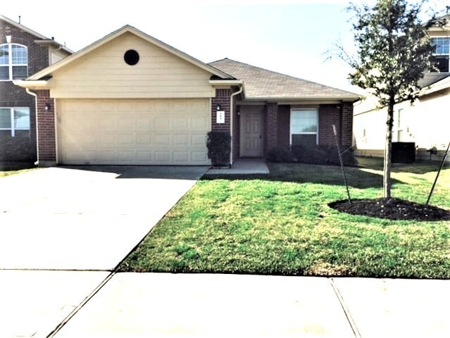 5847 Plantation Forest Dr in Katy, TX - Building Photo - Building Photo
