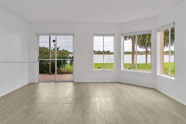 property at 2351 NW 33rd St
