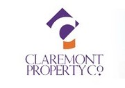 Property Management Company Logo Claremont Property Co