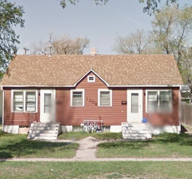 1309 N Main St Apartments and Nearby Garden City Apartments For Rent