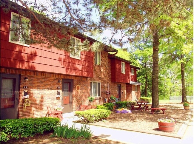 property at 3807 Logan Ferry Rd