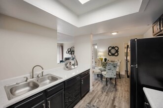 Woodland Hills Apartments in Colorado Springs, CO - Building Photo - Building Photo