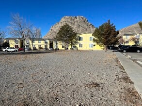 Bonneville Garden Apartments in Wendover, UT - Building Photo - Building Photo