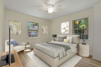 Northfield Townhouses in West Orange, NJ - Building Photo - Interior Photo