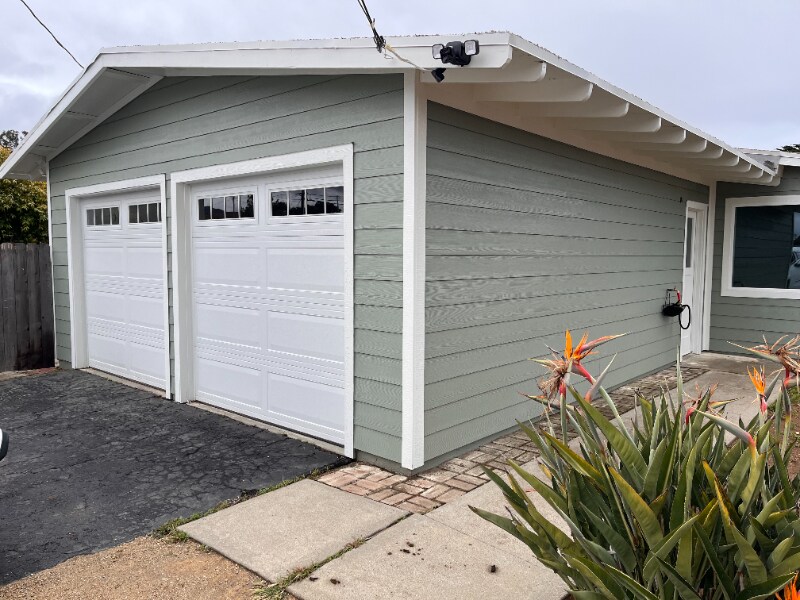 1981 12th St-Unit -A in Los Osos, CA - Building Photo