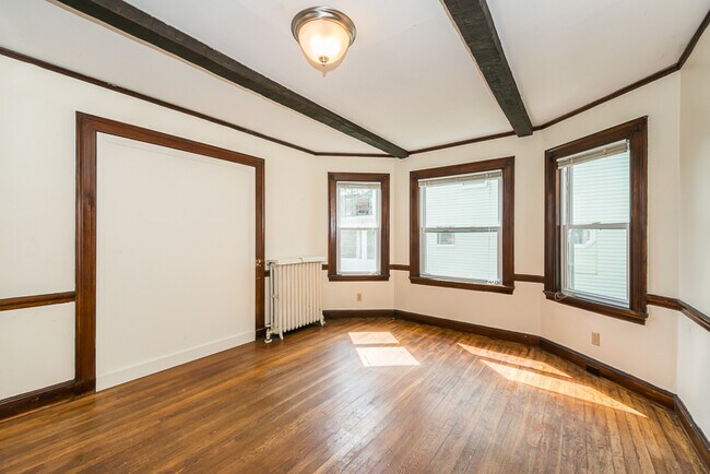 50 Hobson St, Unit 1