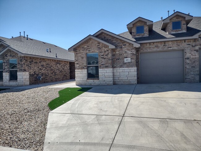 property at 1629 133rd St