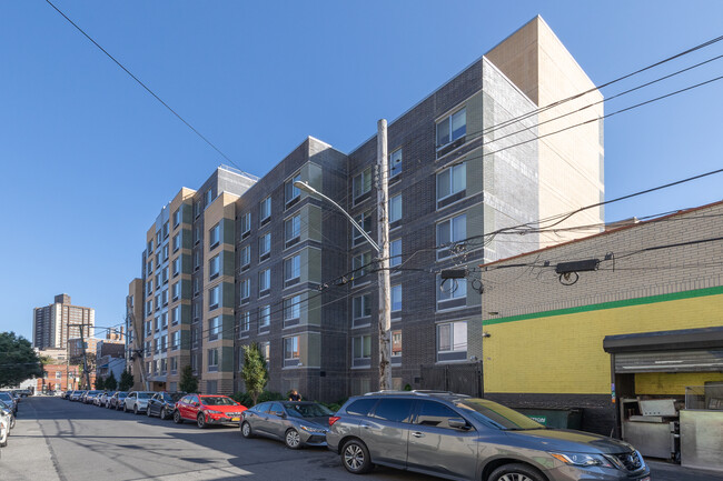 Williamsbridge Gardens in Bronx, NY - Building Photo - Primary Photo