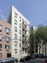 3339 Hull Avenue Apartments