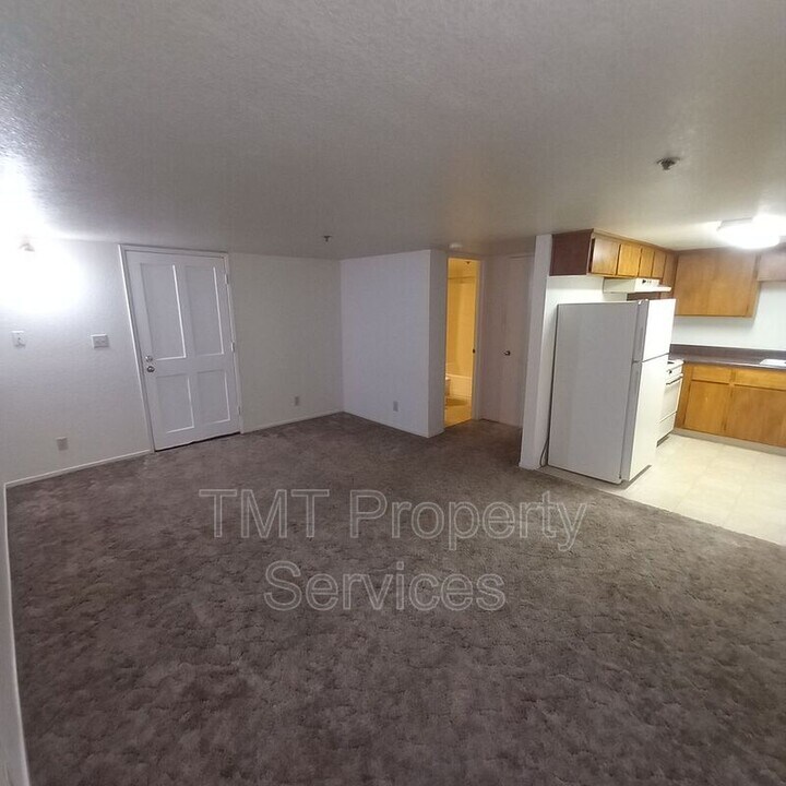 1021 H St in Sacramento, CA - Building Photo