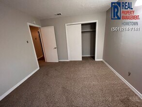 11114 Beverly Hills Dr in Little Rock, AR - Building Photo - Building Photo