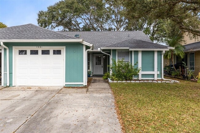 property at 7951 Merrimac Cove Dr