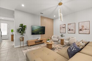 2329 Distant Sun Trl in Kissimmee, FL - Building Photo